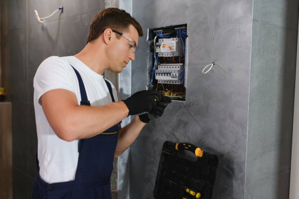 Best Electrician Near Me  in Half Moon, NC