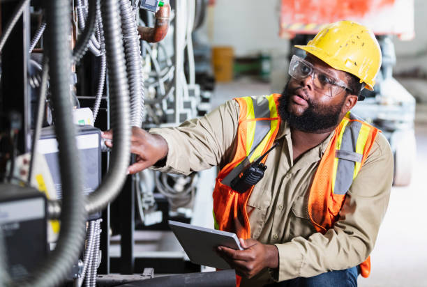 Best Electrical System Inspection  in Half Moon, NC