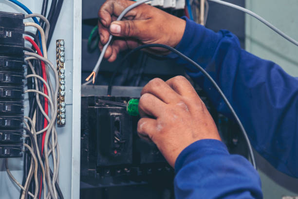  Half Moon, NC Electrician Pros