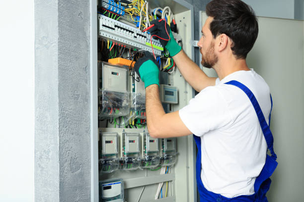 Trusted Half Moon, NC Electrician Experts
