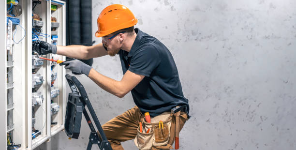 Best Electrical Upgrades for Homes  in Half Moon, NC