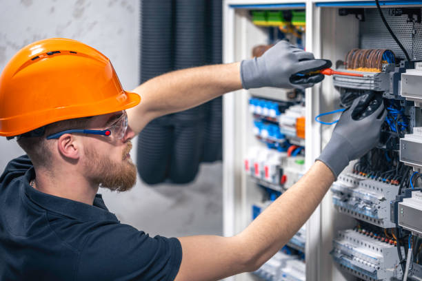 Best Electrician for Home Renovation  in Half Moon, NC