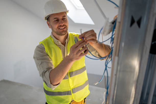 Best Electrical Repair Services  in Half Moon, NC