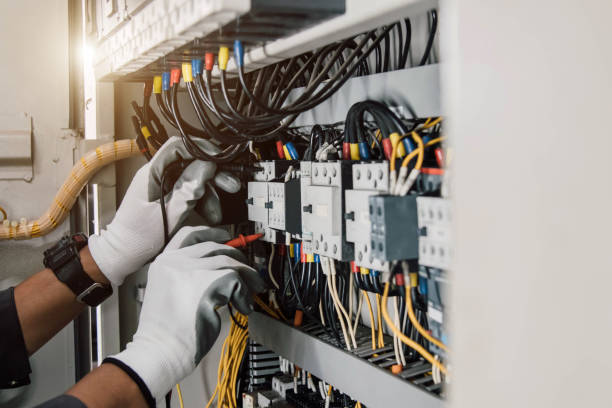 Best Electrical Outlet Repair  in Half Moon, NC